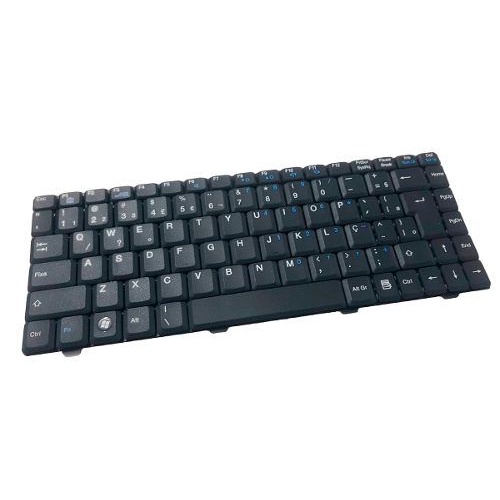 Teclado Sti Is 1462 Evolute Sfx 71-31774-10-v022402bk5 Br