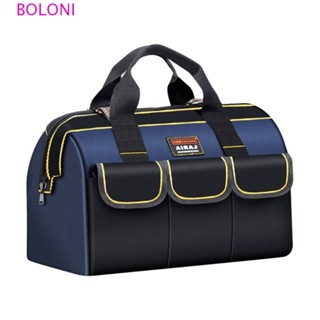 Saco De Ferramentas BOLONI , À Prova D