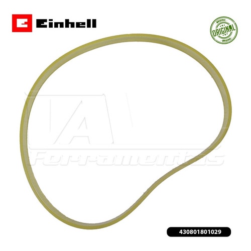 Correia Para Serra De Fita Tc-sb 200/1 Einhell