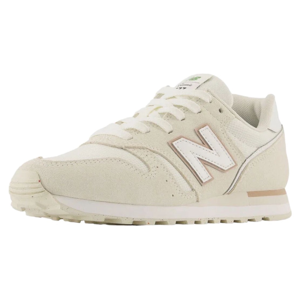 Tenis Casual Dia a Dia New Balance Feminino 373 V2