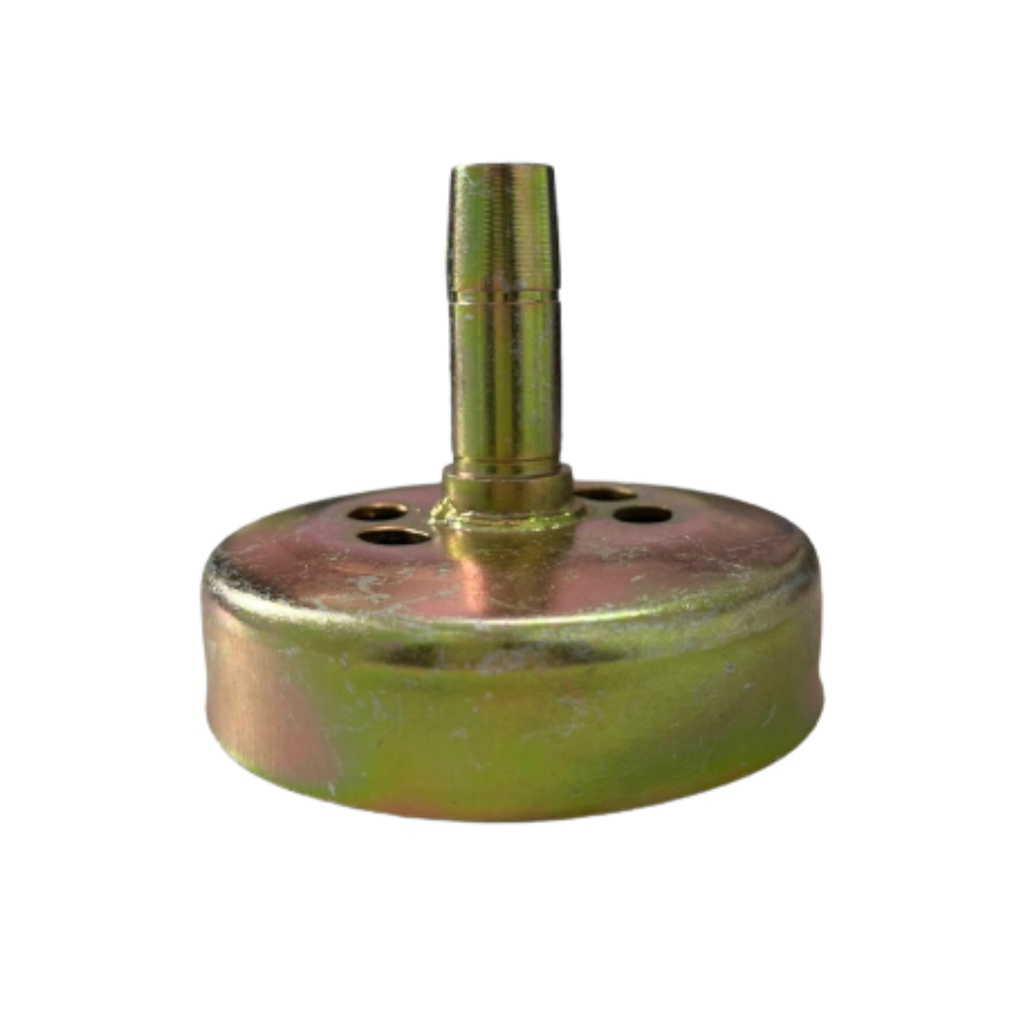 Tambor de Embreagem para Roçadeira 43cc 52cc