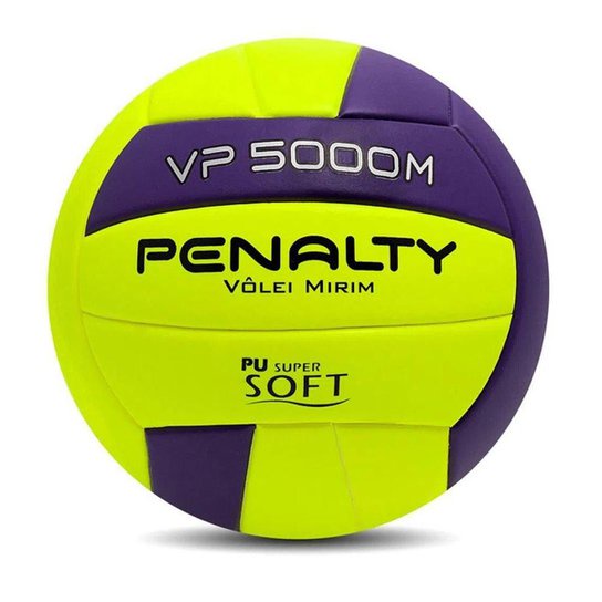 Bola De Vôlei Penalty VP 5000 Mirim X