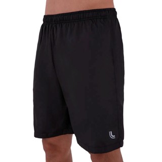 Short Masculino Sport Academia Fitness Poliester Lupo