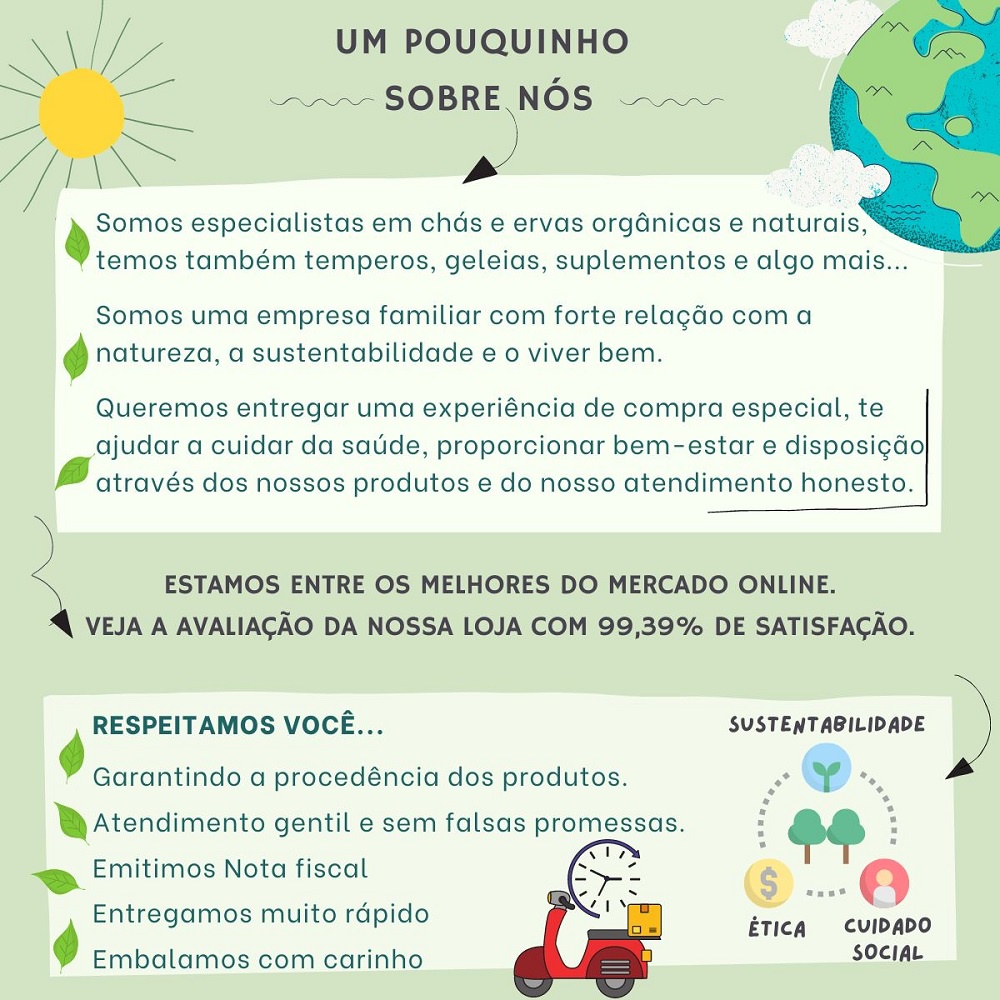 Comprar Feno Grego em pó 100 % Natural Kampo de Ervas Frasco com