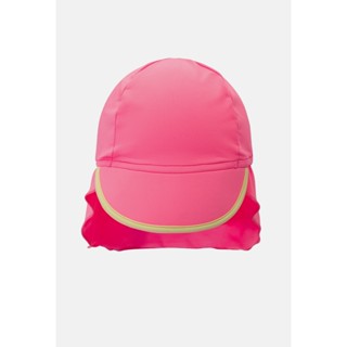 Chapéu com Proteção Solar Menina Color Block - Puket