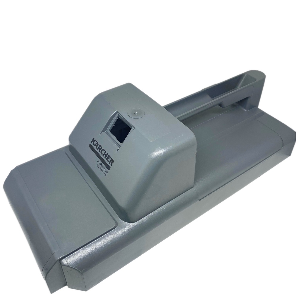 Carcaça Capo Carenagem Lavadora Karcher Hd 585 original