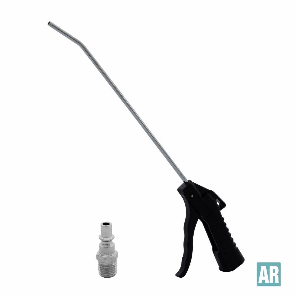 Gatilho de Limpeza Bico Longo 1/4 Pol. 2093 - LUPUS em Oferta na Shopee