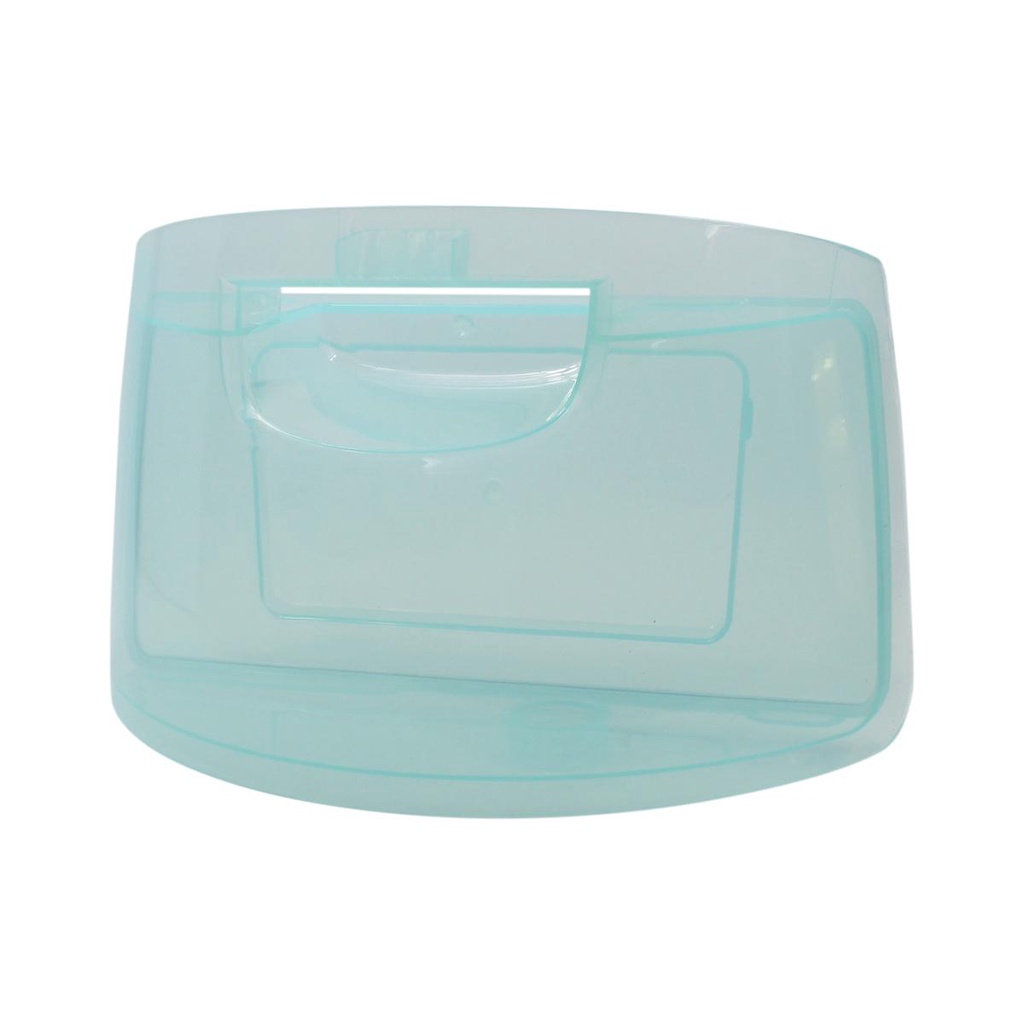 Reservatório de Água P/ Vaporizador de Roupas Philips Walita Gc517, Gc518 e Gc527 Original