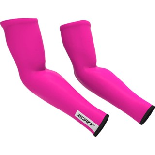 Manguito Feminino ERT Pink Flour