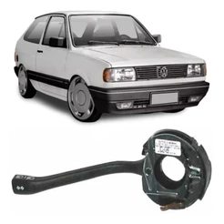 Chave Seta Gol Quadrado Parati Saveiro Voyage 1988 A 1996