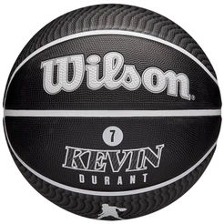 Bola De Basquete Nba Player Icon Outdoor Durant Size 7 Wilson