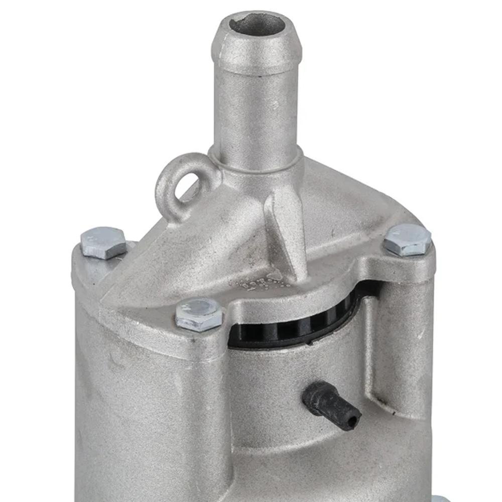 Detalhes do Bomba Submersa De Poço Sapo Rayma Sapeca 280w 127v