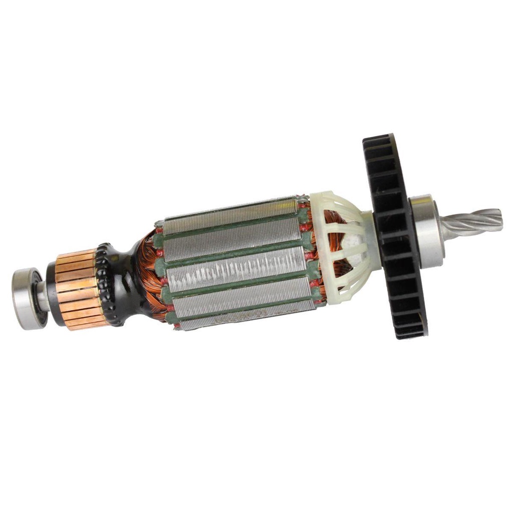 Rotor Induzido 220V P/Martelete Dewalt D25133-B2 TIPO 10