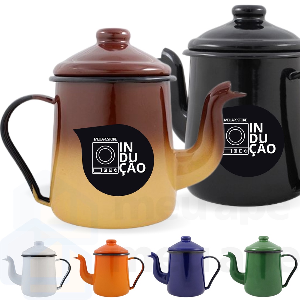 Bule de Agata: Guia Completo e Onde Comprar | BuscaProdutos