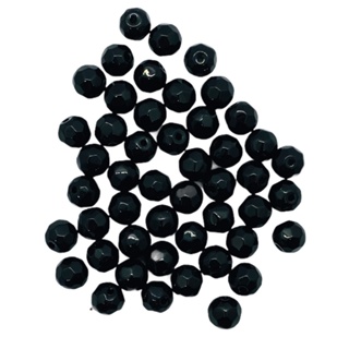 150 Miçangas Contas Cristal Vidro 10mm Umbanda E Candomble Promoção em Oferta na Shopee