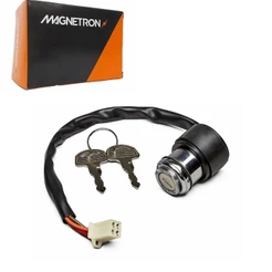 Chave de Ignição Intruder125 2006 a 2009 Magnetron