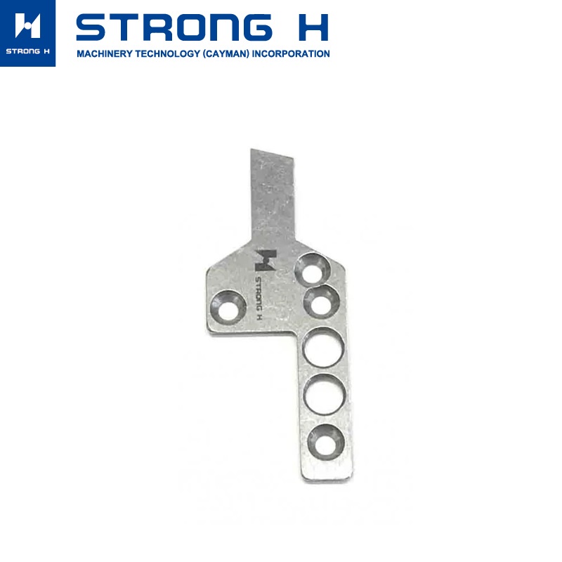 UT318 Faca Siruba Sistema Corte Inf Utp Galon F007H Strong H