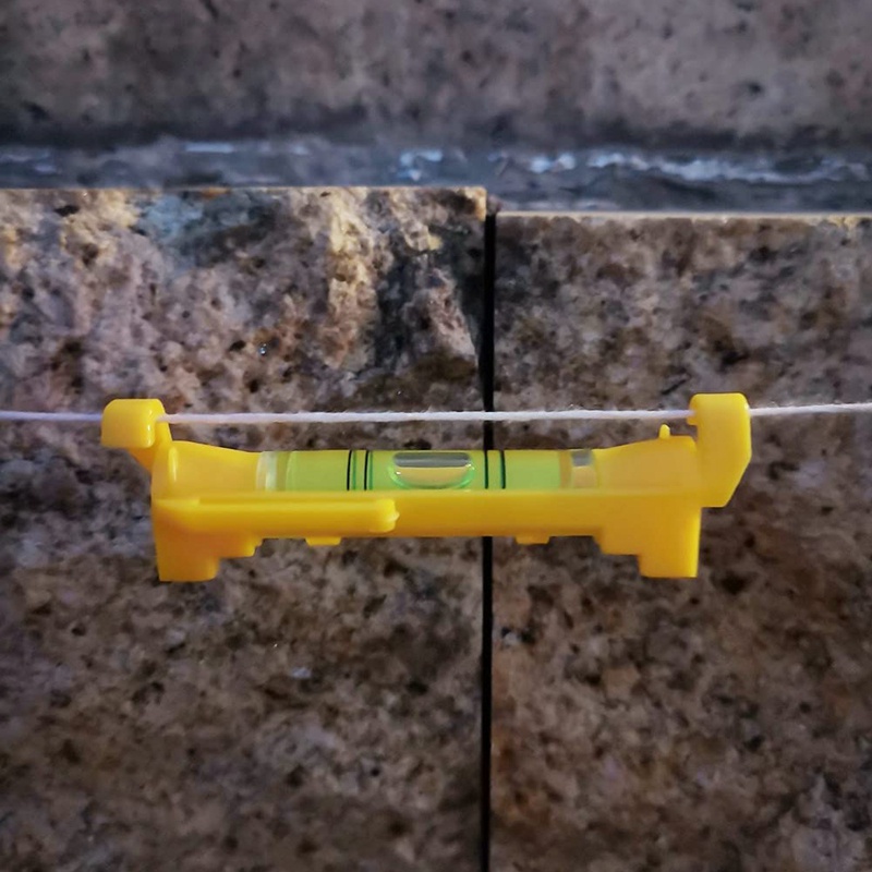 4Pcs Níveis De Linha Suspensa De Nível De Corda Para Pesquisa De Nivelamento , Comércios De Edifícios , Tijolos , Etc . — imagem 2 de 2
