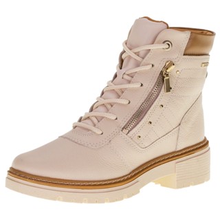 Bota Feminina Coturno Dakota - G5921