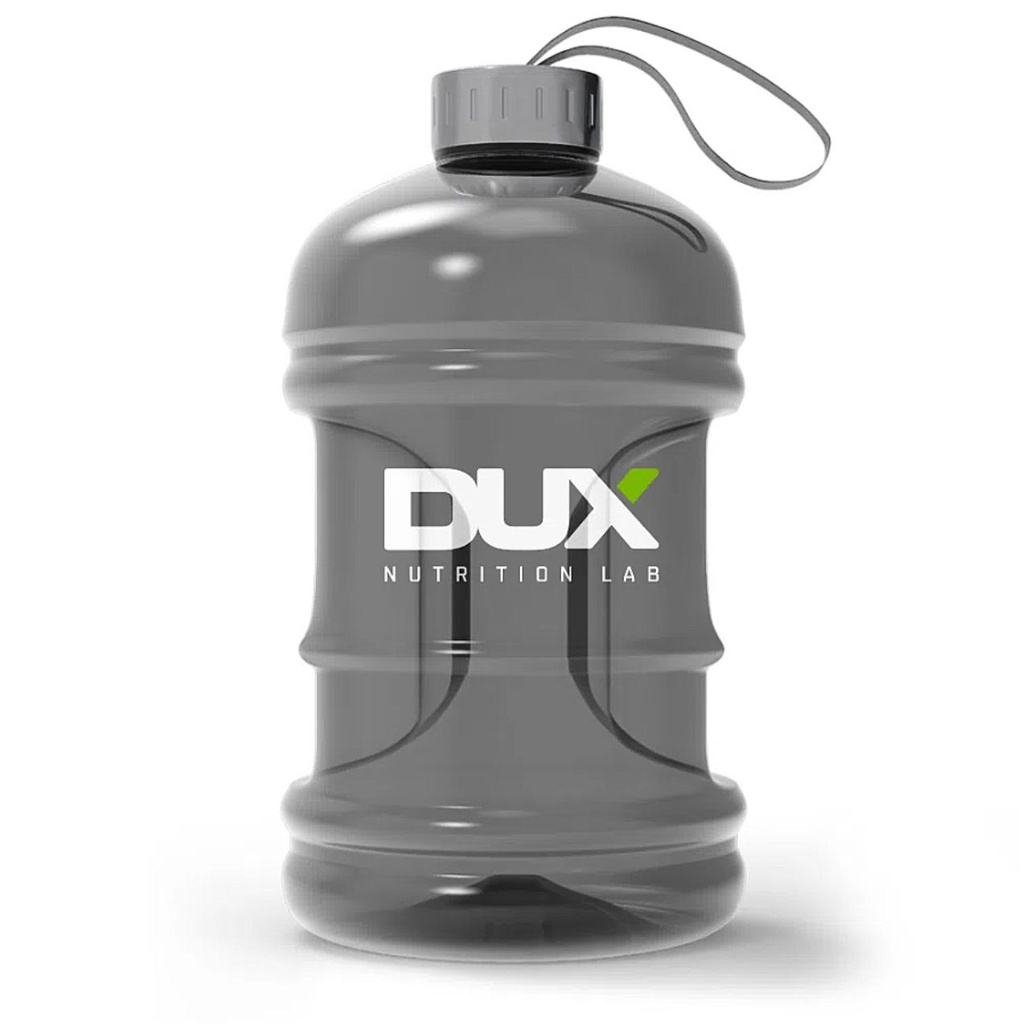 Mini Galão de Agua Dux Nutrition Original 1,8Litros