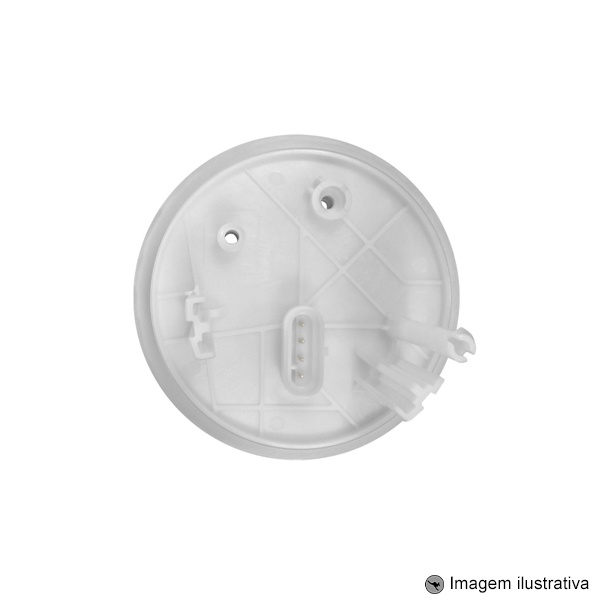 Flange do Módulo de Combustível Gol  / Golf /Parati / Saveiro / Polo