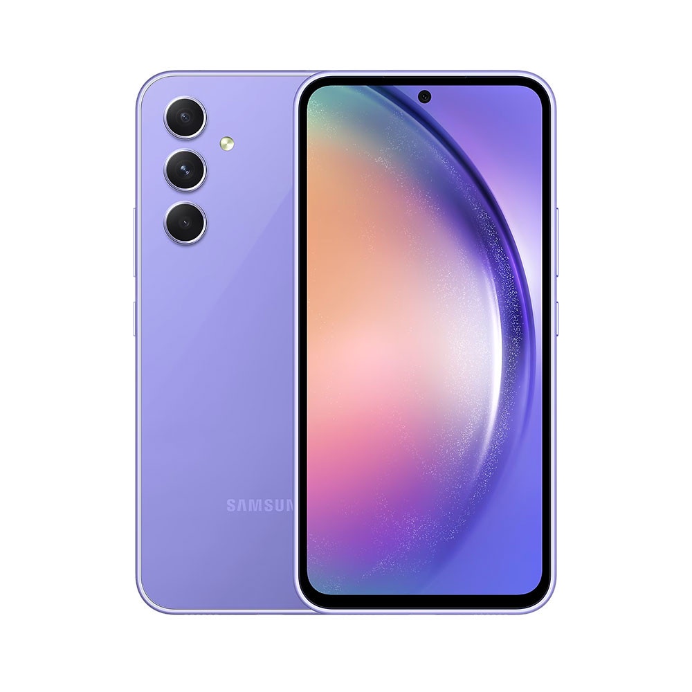 Smartphone Galaxy A54 5G 128GB 8GB RAM Tela infinita de 6.4 Polegadas Dual Chip Samsung
