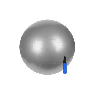 Bola Pilates / Yoga Exercício 45cm C/ Bomba
