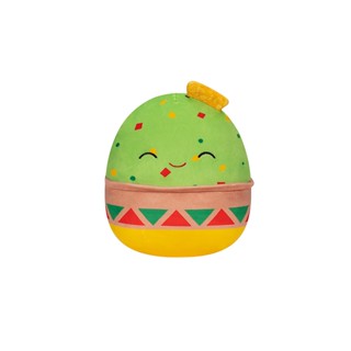 Squishmallows - Pelúcia De 20Cm - Gideon
