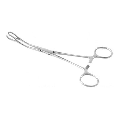 Pinça Foerster Abc