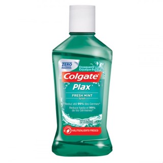 Enxaguante Bucal Colgate Fresh Mint com 60ml