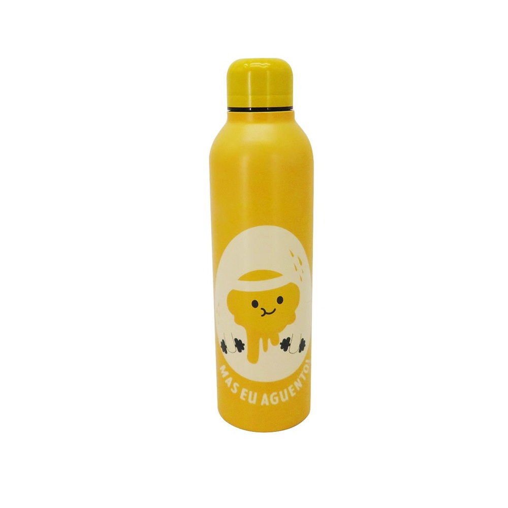 Garrafa muda de cor ovo fit - Imaginarium - Home & Living