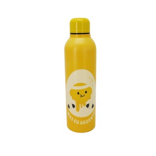 Garrafa muda de cor ovo fit - Imaginarium em Oferta na Shopee