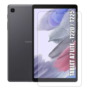Película De Vidro Samsung Tab A7 Lite - T220 / T225 (2021) - 8.7 Polegadas em Oferta na Shopee