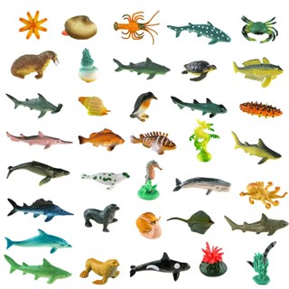 24PCS Dinossauro Série Jurássico Simulação De Tamanho Pequeno Modelo Saco De Brinquedo Presente Para Meninos