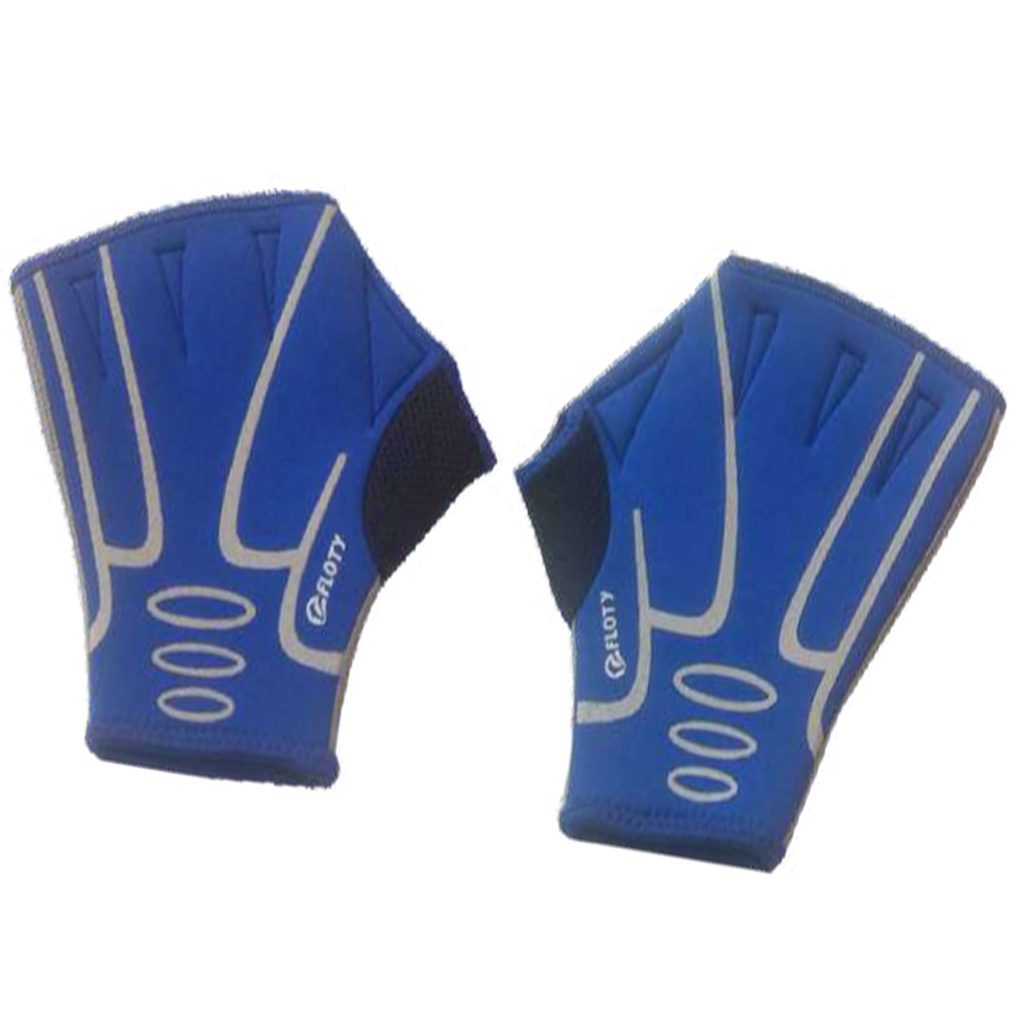 Luva De Neoprene Para Hidroterapia Floty