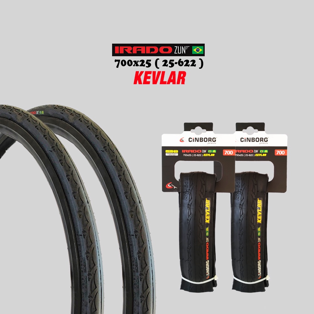 Pneu Tubeless 700x25 - Comprar com Melhor Preço em Pneus e Rodas