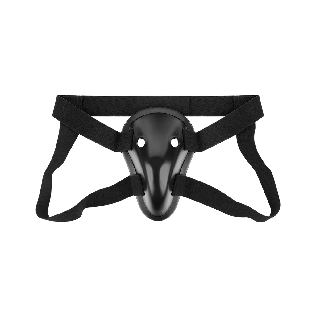 Protetor Genital Masculino (Coquilha) MMA, Muay Thai, Boxe, lutas, artes marciais