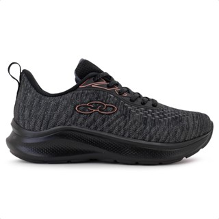 Tênis Olympikus NYX Feminino Caminhada Original com Nota Fiscal e Garantia