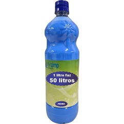 Desinfetante Concentrado Promo 1 Litro em Oferta na Shopee