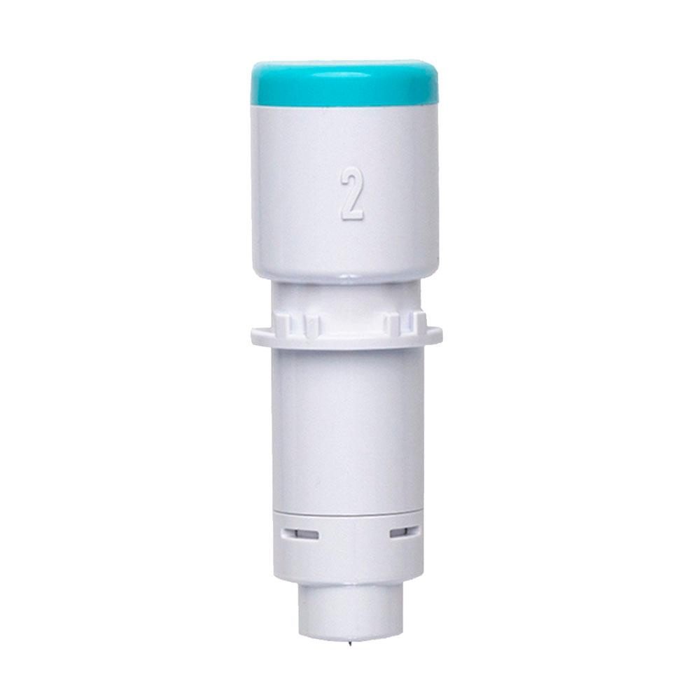 Lâmina de Perfuração para Cameo 4 - Silhouette em Oferta na Shopee