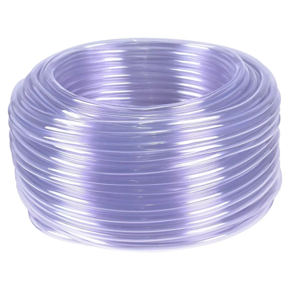 Mangueira Cristal De Nivel 3/8X1.5Mm 50 Metros Sunflex em Oferta na Shopee