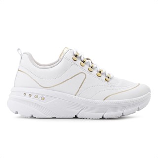 Tênis Comfortflex Casual Feminino Original com Nota Fiscal e Garantia