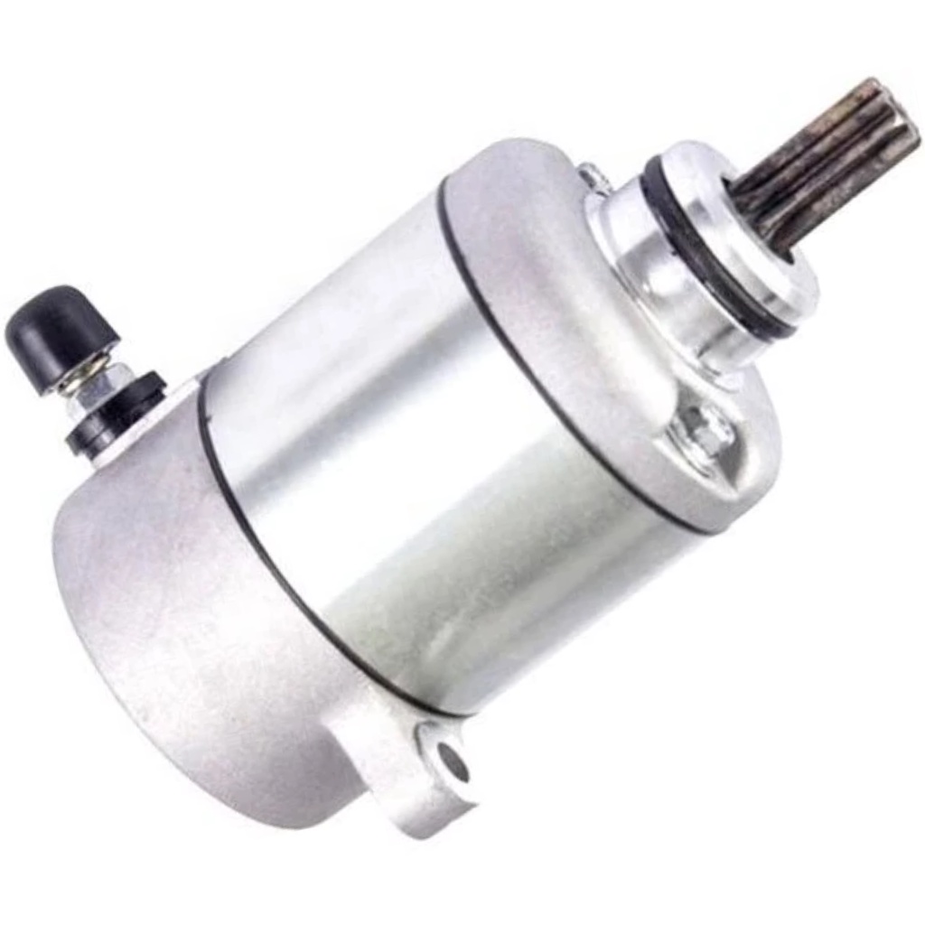 Motor de Partida Honda BIZ 125 EX FLEX de 2011 a 2015