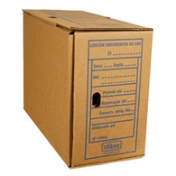 Arquivo morto jumbo Tilibra