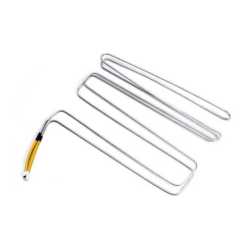 Resistência Geladeira Brastemp Consul W10630751 110v Origina
