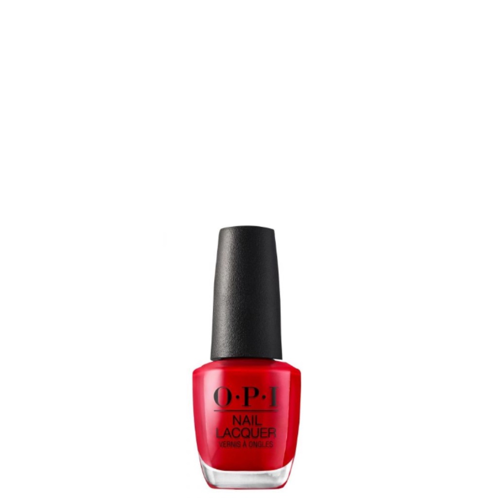 OPI - BIG APPLE RED 1116 - 15ml