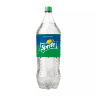 Sprite Limão Pet 2 Litros