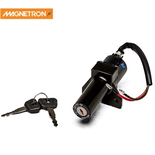 IGNIÇÃO FACTOR 2009/2010 MAGNETRON em Oferta na Shopee