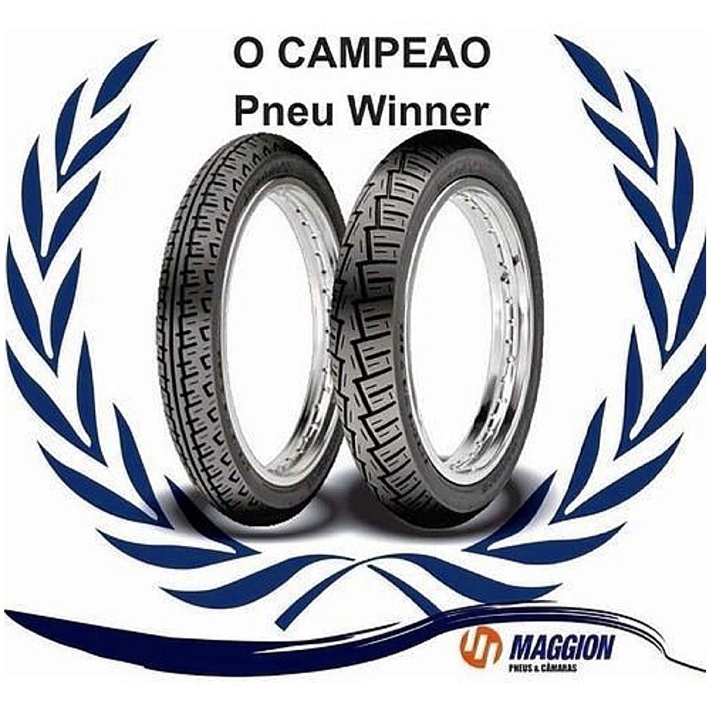Winner Winner
