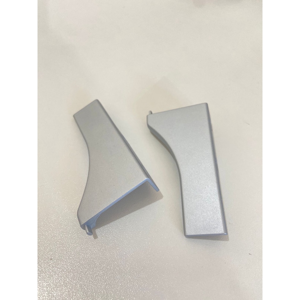 Puxador Perfil Facetato: Onde Comprar | BuscaProdutos